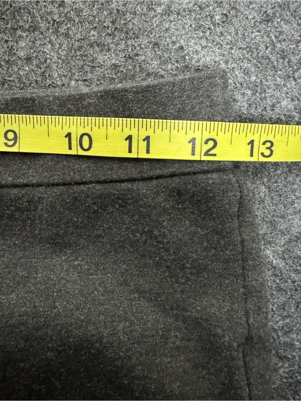 J. CREW PIXIE PONTE KNIT PANTS XS